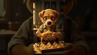 Puppy Emotional Video 🐕| 1/30 Day Emotional Series #emotionalshorts  #shorts