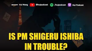 Japan&rsquo;s Upper House Election Shock: Is PM Shigeru Ishiba in Trouble?