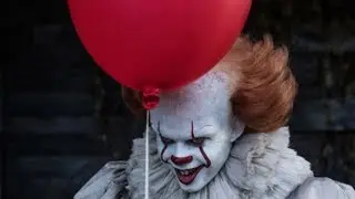 IT Movie Review