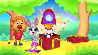 Fun Game!! Letter Matching for Kids
