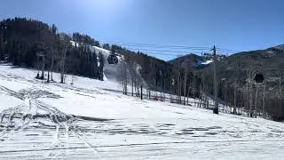 Inverted Mountain