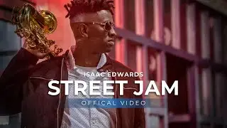 Street Jam Official Video