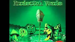 Explicit - Noi am ales(Proiectul Verde)bonus