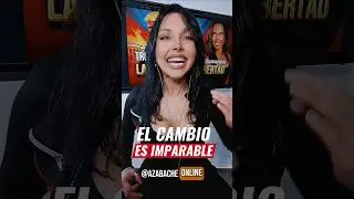 🔥EL CAMBIO ES IMPARABLE🔥  #VLLC #MILEI #Azabache #AzabacheOnline