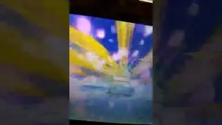 Normalium Z dance. Pokemon Sun