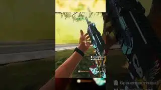 ПОБЕДА ОДИН ПРОТИВ ВСЕХ В CALL OF DUTY WARZONE 3
