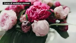 Istituto Europeo del Turismo - Corso per Wedding Planner