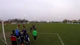 L'avant match Houdan 0-3 PSG