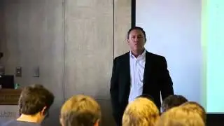 James Endicott - Creating Innovative Products as a Way to Succeed