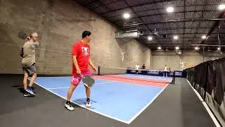2026 01 30 Ricky and Warren vs Armel and Boc