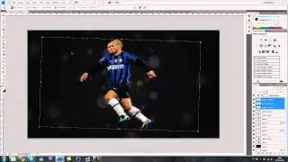 Wesley Sneijder | Speedart | By Zer0