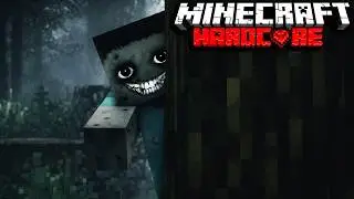 This DISTURBING Entity Comes From The Woods..