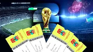 La Profeco descart&oacute; la reventa de boletos para el mundial 2026