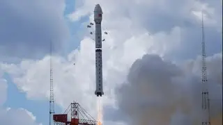 Long March-4B launches Gaofen-11 02