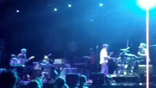 LCD Soundsystem - Get Innocuous - Live @ The Hollywood Bowl 9-20-07