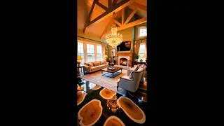 Room Transformation: From Dusty Barn to DREAM Space