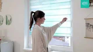 Duo-Rollo mit Motiv - LICHTBLICK KREATIV