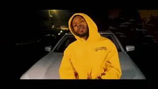 Time Coming - Kai Ca$h (OFFICIAL MUSIC VIDEO)
