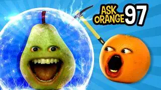 Ask Orange #97 - Pear is Immune?!