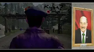 1 КОНТРАБАНДИСТ! - Contraband Police №2
