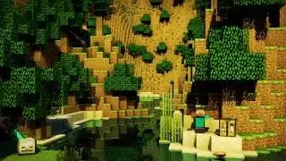 Minecraft Server Team gesucht!