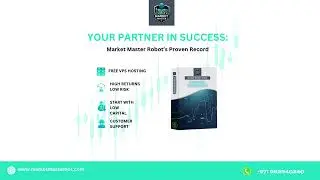 Market Master Robot | Free VPS, High Returns, Low Risk Forex Trading.