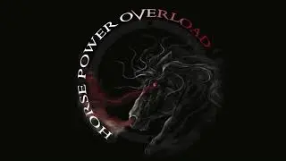 Horse Power Overload - The King Wolf
