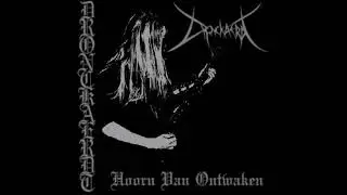 Dronckaerdt  -  De Modderdood (black metal/Belgium)