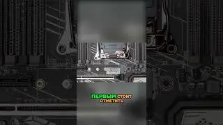 Как выбрать материнскую плату на lga 2011 3 LGA 2011v3 Huananzhi X99 #1