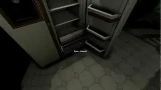 Gone Home: The Most Interactive Refrigerator in Gaming History