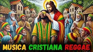 M&uacute;sica de Alabanza Cat&oacute;lica Remix Reggae 2024 - Superaci&oacute;n y Esperanza