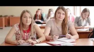 40 лет Саранскому кооперативному институту (СКИ РУК)