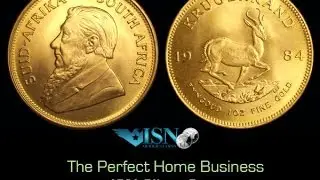 Silver Entrepreneurs and Collectors Wanted - Best Business Opportunity for 2014 with ISN Silver