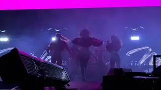 Natalia - Vas A Volverme Loca - Tour NADIE MÁS - Orgullo Mairena del Aljarafe (08-06-24)