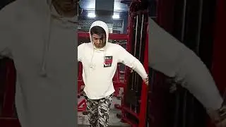 Old 2020/ Chest workout