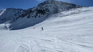 2025-03-26 A-Basin Claude & Chris