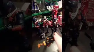 GI Joe viper squad 3 pack #gijoe #actionfigures #viral #review #unboxing #figure #fyp #need #hasbro