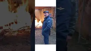 Sant'Antoni 'e su fogu ❤️ 17 gennaio 2026 ❤️ Esterzili ❤️ Sardegna ❤️ AjòBeniCaTiContu ❤️ 
