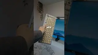 Две толстые клавиатуры 👑