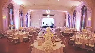 Oklahoma wedding film {Tulsa wedding video}