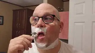 Razorock Gamechanger 84 & Razorock Essential Oil of Lime