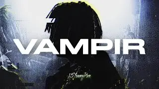 OSAMASON X YOUNG MULTI X KEN CARSON TYPE BEAT - VAMPIR