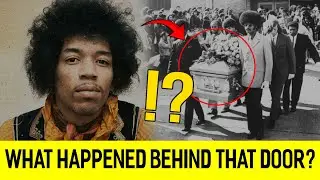 Jimi Hendrix&rsquo;s Final Hours: What Really Happened in London?