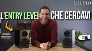 Non sembrano 