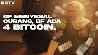 Gold Digger Test (2026) - GF ini CURANG dengan Boss baru atau TIDAK?