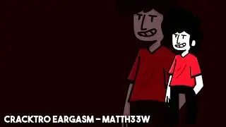 Matth33w - Cracktro Eargasm