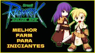 Ragnarok Online - [BRO] Como Farmar Seus Primeiros Zenys no Ragnarok Online em 2023