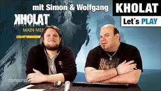 Kholat: Unreal Engine 4 Horror-Adventure im Let's Play