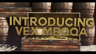 Meqqa | COD Montage by Vex Embers (Take2)