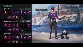 rahasia !!! Cara phising pubg sultan auto panen 😍